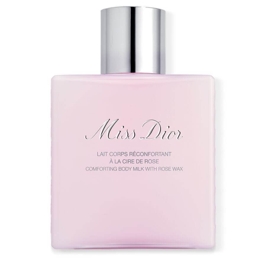 DIOR - Miss Dior Body Milk Bottle - 