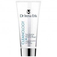 Dr Irena Eris Cleanology Gel Milk + Face Towel