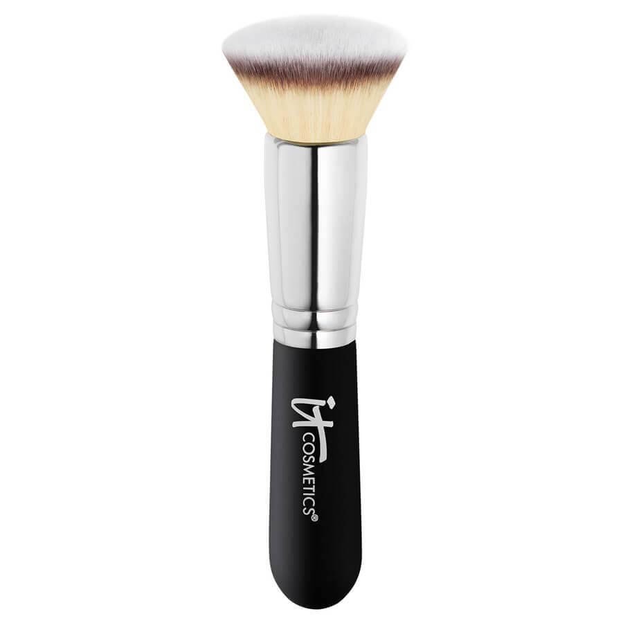 It Cosmetics - Heavenly Luxe Flat Top Brush #6 - 