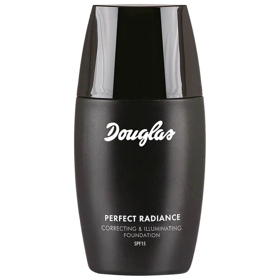 Douglas Collection - Perfect Radiance Foundation - 7 - Mega Tan