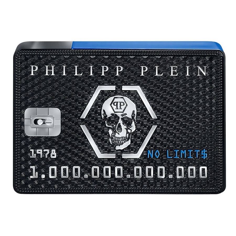 Philipp Plein - No Limits Eau de Toilette - 50 ml