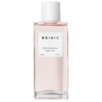 BEIGIC Replenishing Body Oil