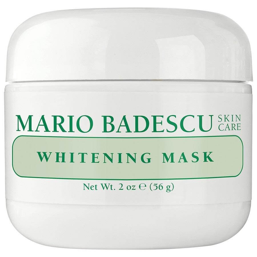 Mario Badescu - Whitening Mask - 
