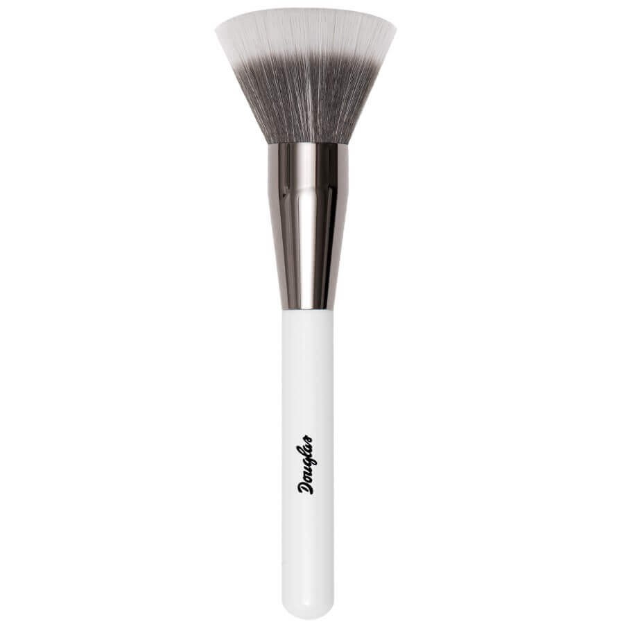 Douglas Collection - Charcoal Line Stippling Brush - 