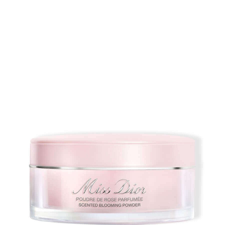 DIOR - Miss Dior Scented Blooming Powder - 