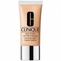 Clinique Stay Matte Oil-Free Makeup