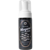 Morgan's Pomade Morgan's Body Bulding Mousse Medium Hold