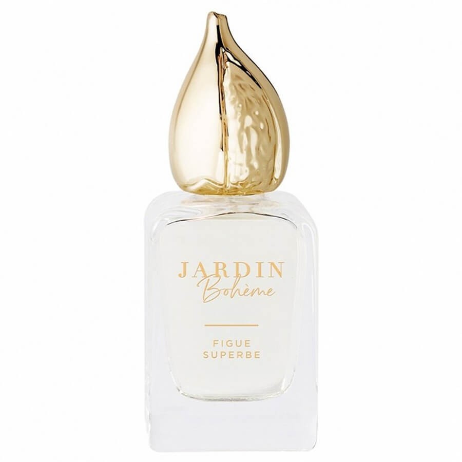 Jardin Bohème - Figue Superbe Eau de Parfum - 