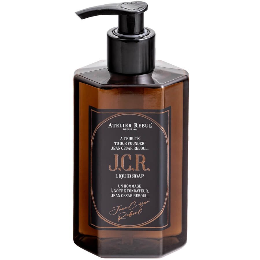 Atelier Rebul - J.C.R. Liquid Soap - 