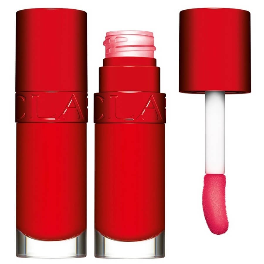 Clarins - Lip Comfort Oil - 