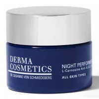 Dermacosmetics Night Performer Cream
