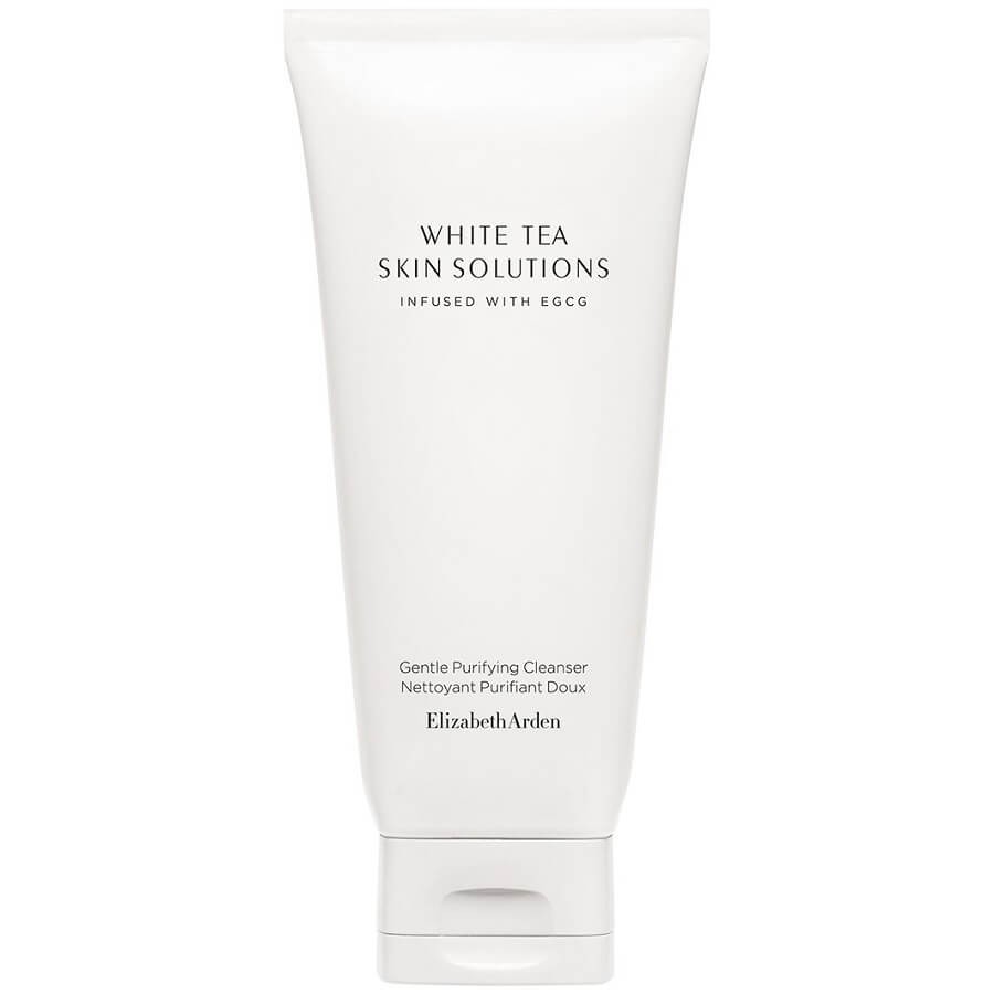 Elizabeth Arden - White Tea Gentle Purifyng Cleanser - 