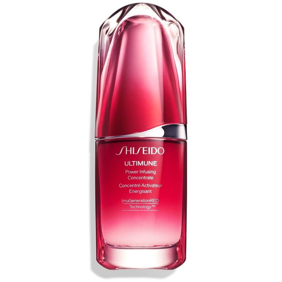 Shiseido - Ultimune Power Infusing Concentrate - 30 ml