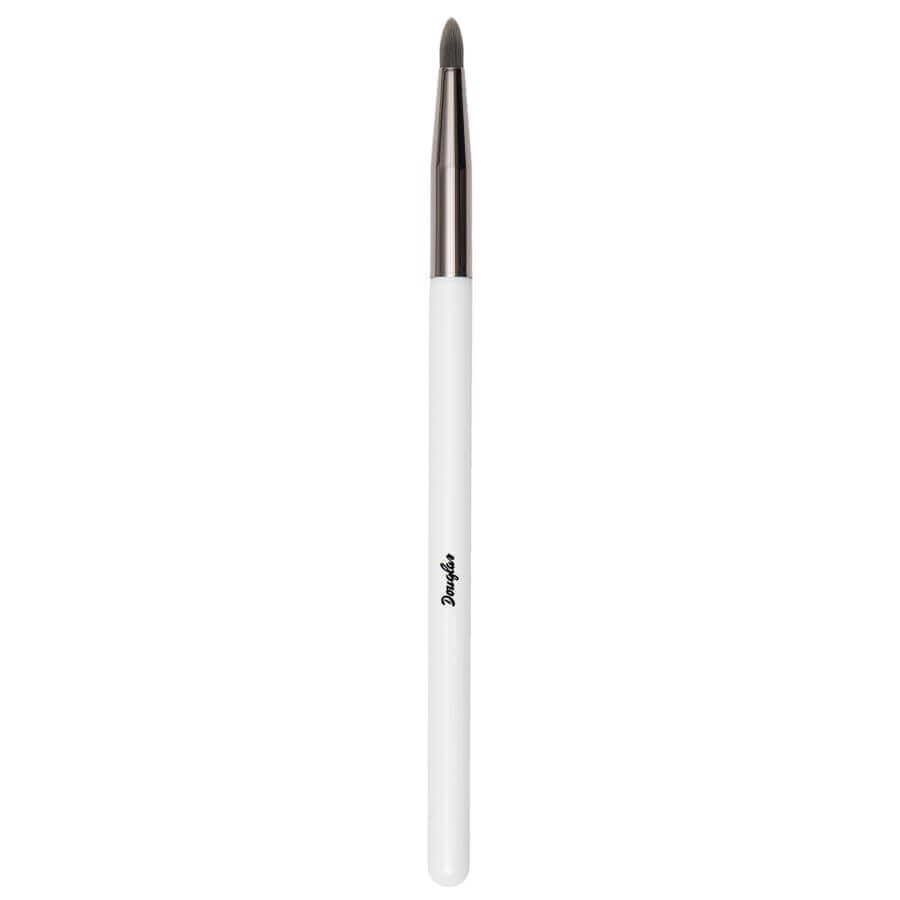 Douglas Collection - Charcoal Line Crease Definer Brush - 