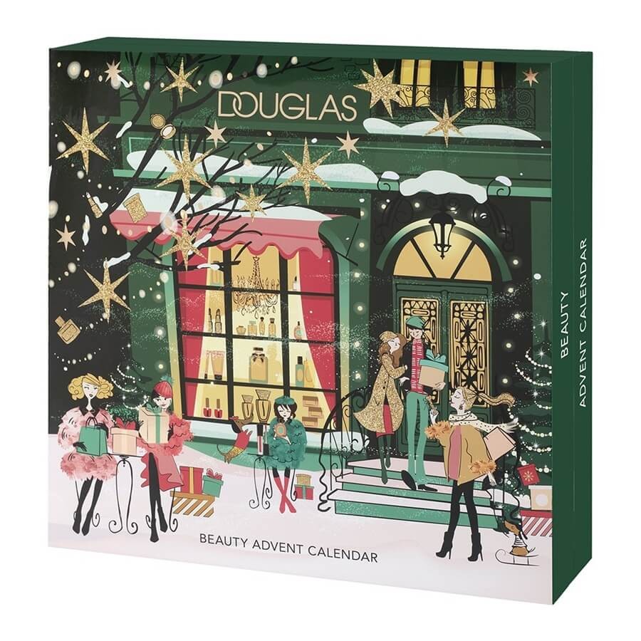 Douglas Collection - Advent Calendar Beauty Set - 