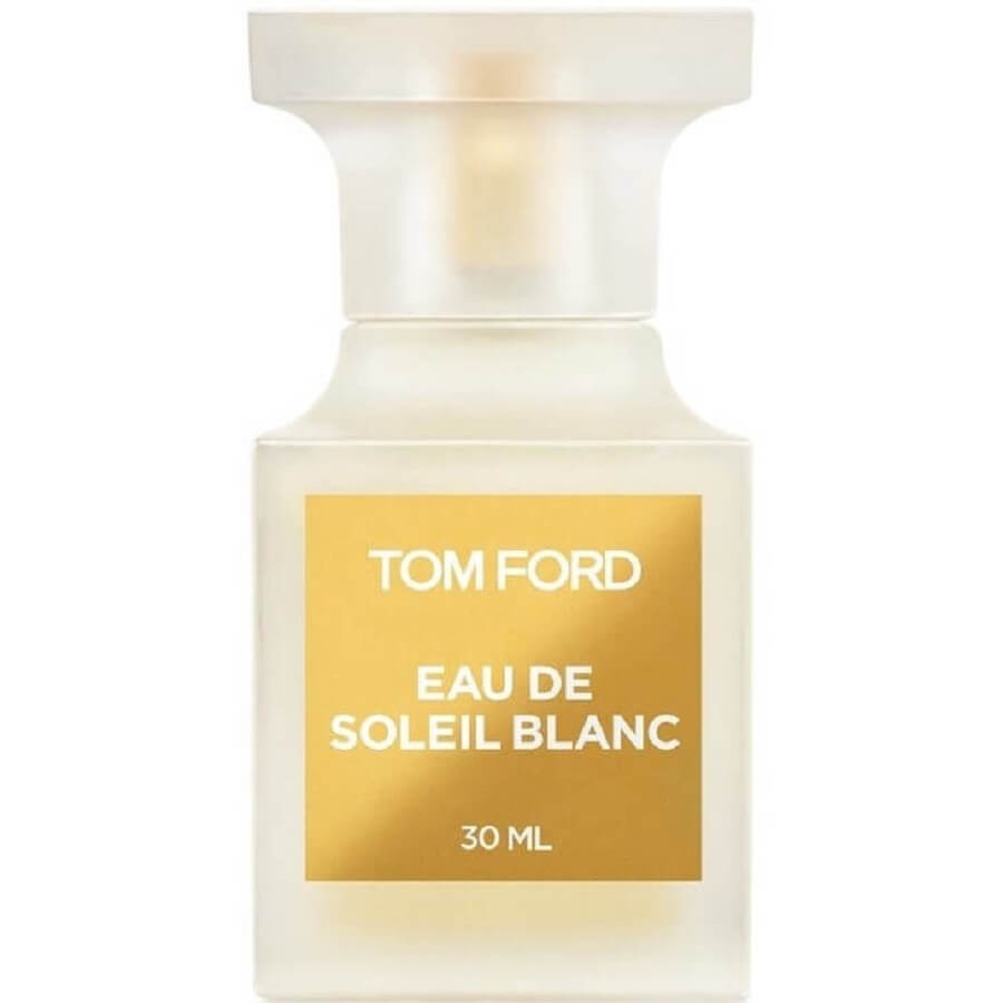 Tom Ford - Eau De Soleil Blanc Eau de Toilette - 30 ml