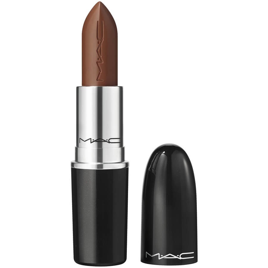 MAC - Lustreglass Lipstick - Uncensored