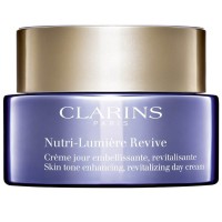 Clarins Nutri-Lumière Revive Skin Tone Enhancing Revitalizing Day Cream