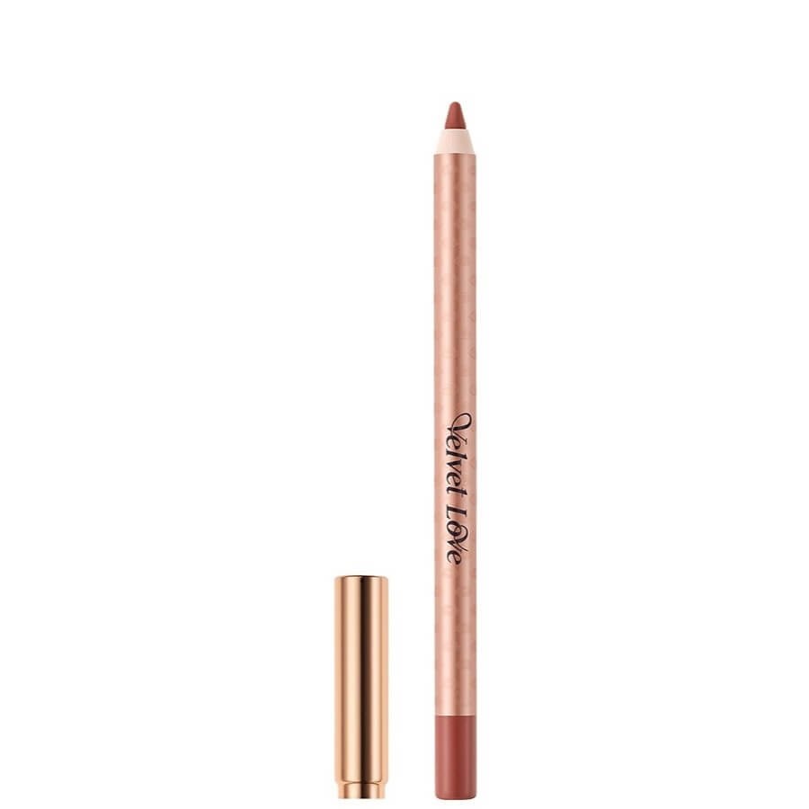 Zoeva - Velvet Love Lip Liner - Ana Sofia 