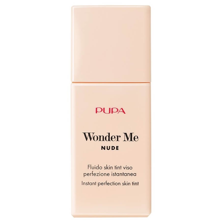 Pupa - Wonder Me Nude Skin Tint - 20 - Almond