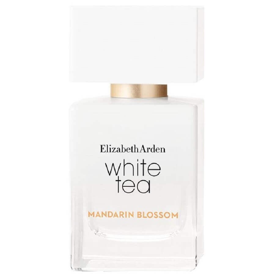 Elizabeth Arden - White Tea Mandarin Blossom Eau de Toilette - 