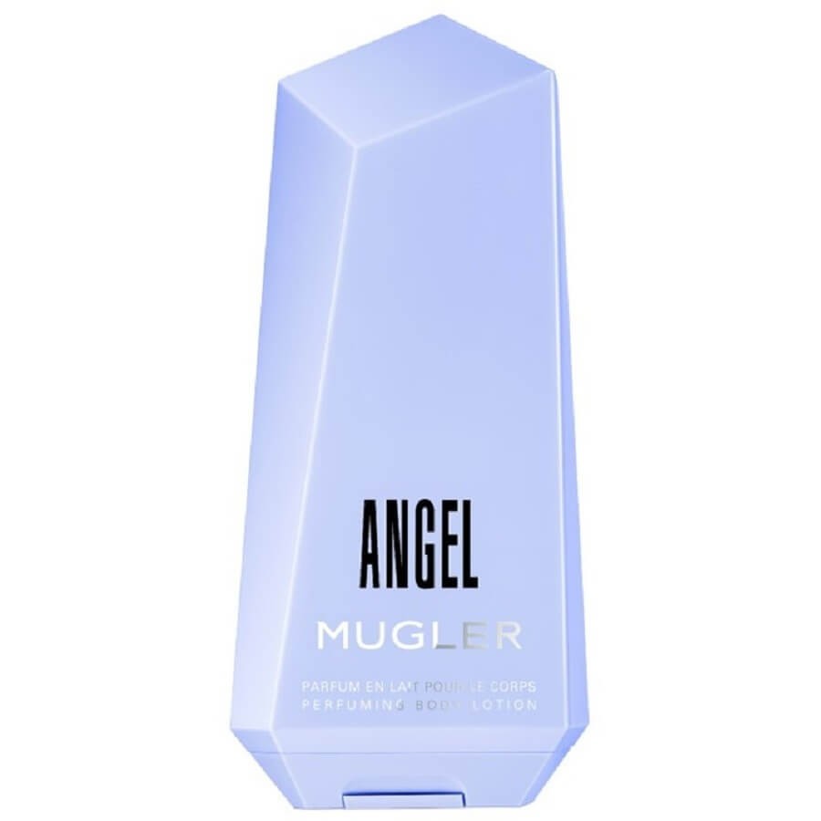 Mugler - Body Milk - 