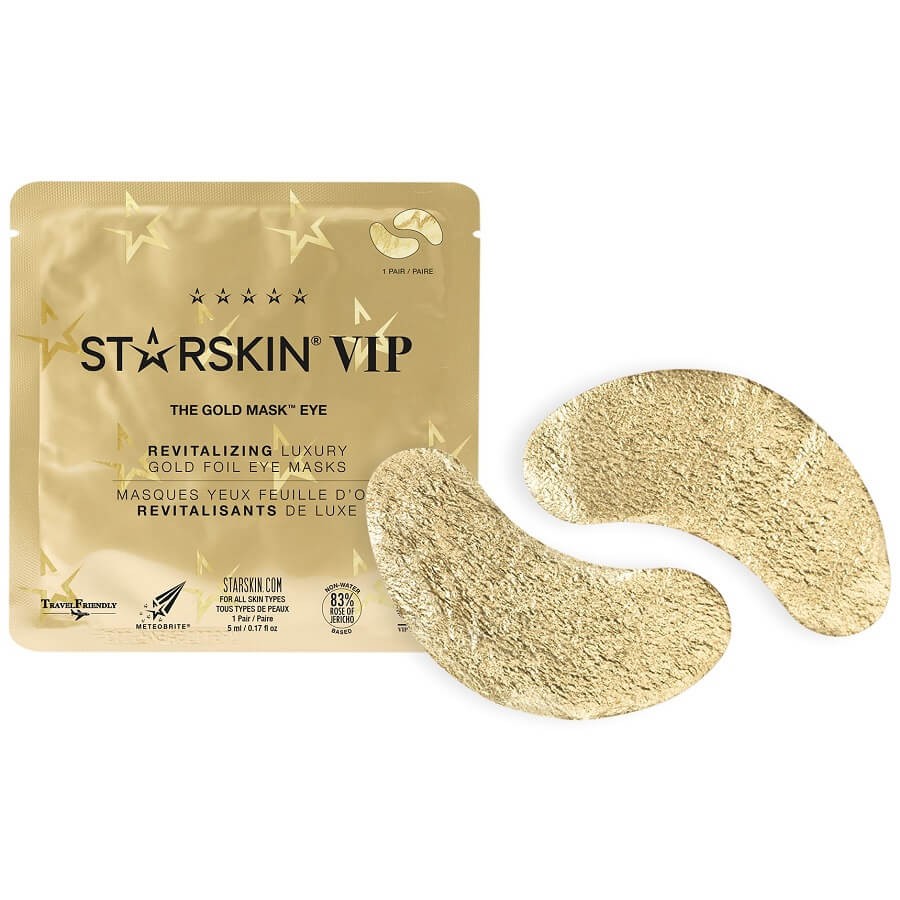 STARSKIN ® - The Gold Mask Eye Single - 