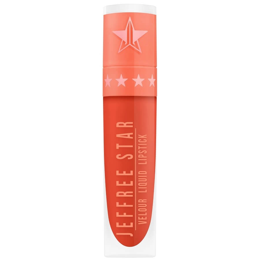 Jeffree Star Cosmetics Ruževi Za Usne Pricked Collection Liquid Lipstick No Squeeze Tekući Ruž 5,6 ml