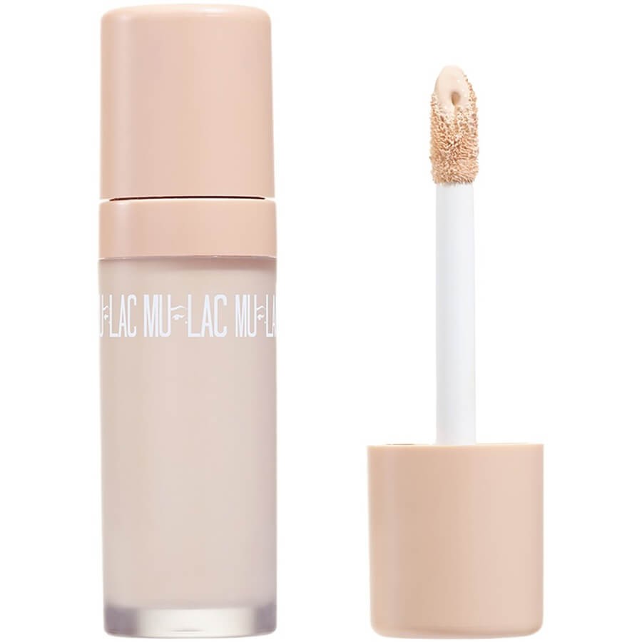 MULAC - First Take Foundcealer - Pearl