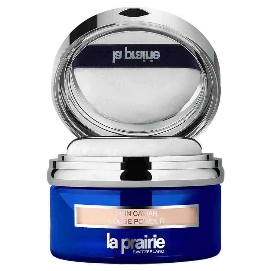 La Prairie - Skin Caviar Loose Powder - Translucent 1