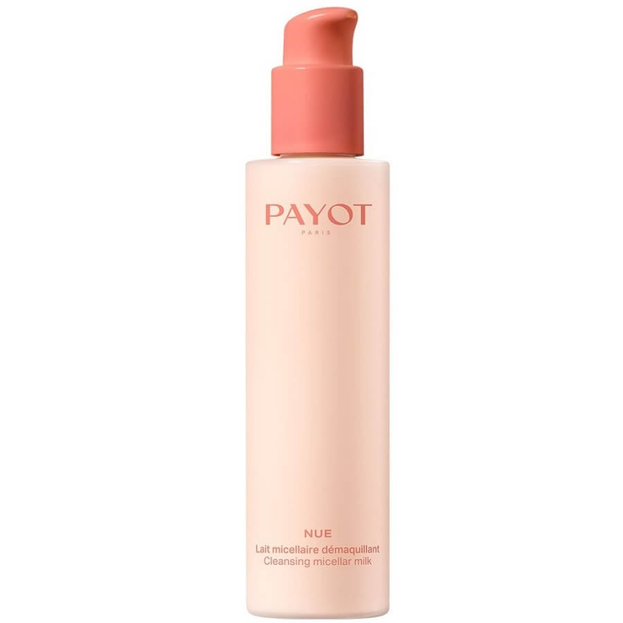Payot - Lait Micellaire Demaquillant - 