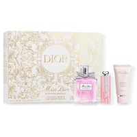 DIOR Miss Dior Blooming Bouquet Eau de Toilette Limited Edition