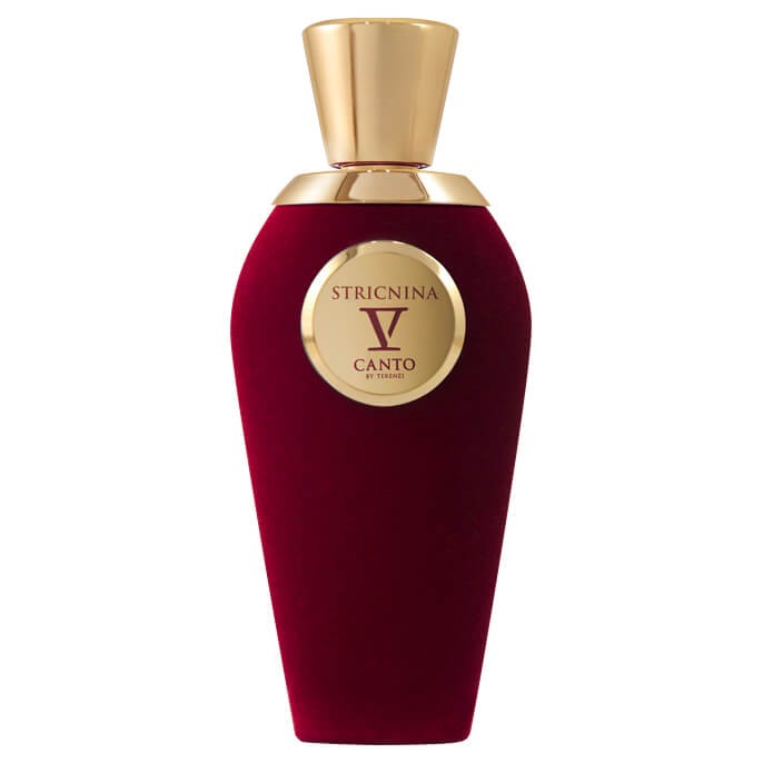 V Canto - Stricnina Extrait de Parfum - 