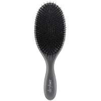 Drybar Flat Mate Boar Bristle Brush