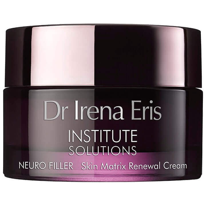 Dr Irena Eris - Institute Solution Neuro Filler Night Cream - 