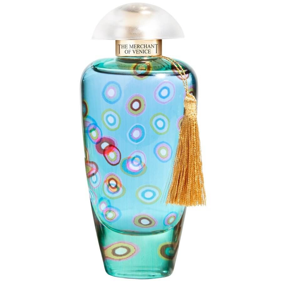 The Merchant Of Venice - Mandarin Carnival Eau de Parfum - 
