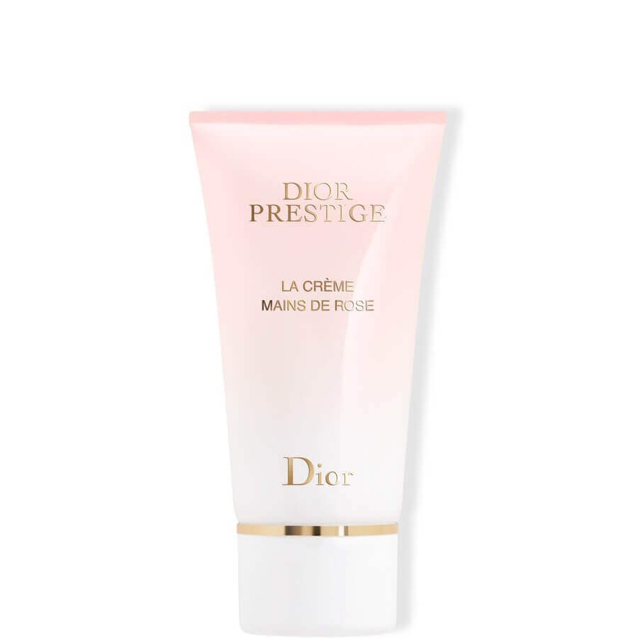 DIOR - Prestige La Creme Mains De Rose Hand Cream - 