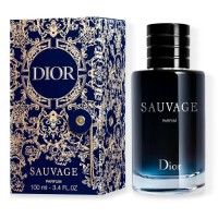 DIOR Sauvage Parfum Limited Edition