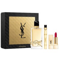 Yves Saint Laurent Libre Eau de Parfum 90 ml Holiday Set