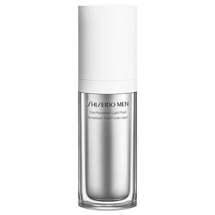 Shiseido - Total Revitalizing Light Fluid - 