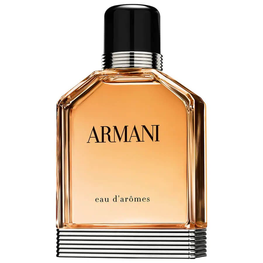 ARMANI - Eau D'Aromes Eau de Toilette - 100 ml
