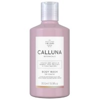 The Scottish Fine Soaps Calluna Botanicals Shower Gel