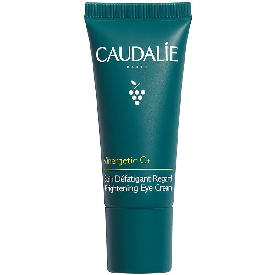 CAUDALIE - Vinergetic C+ Brightening Eye Cream - 