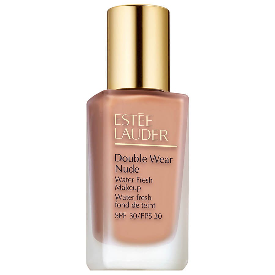 Estée Lauder - Double Wear Nude Waterfresh Makeup SPF 30 - 4C1 - Outdoor Beige