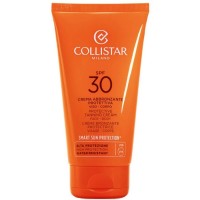 Collistar Ultra Protection Tanning Cream SPF 30