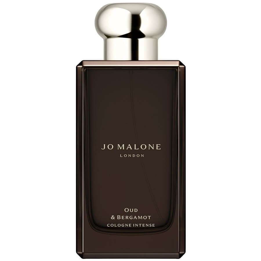 Jo Malone London - Oud & Bergamot Cologne Intense - 100 ml