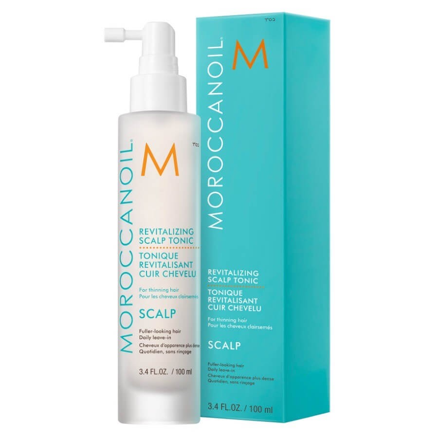 MOROCCANOIL - Scalp Revitalizing Tonic - 