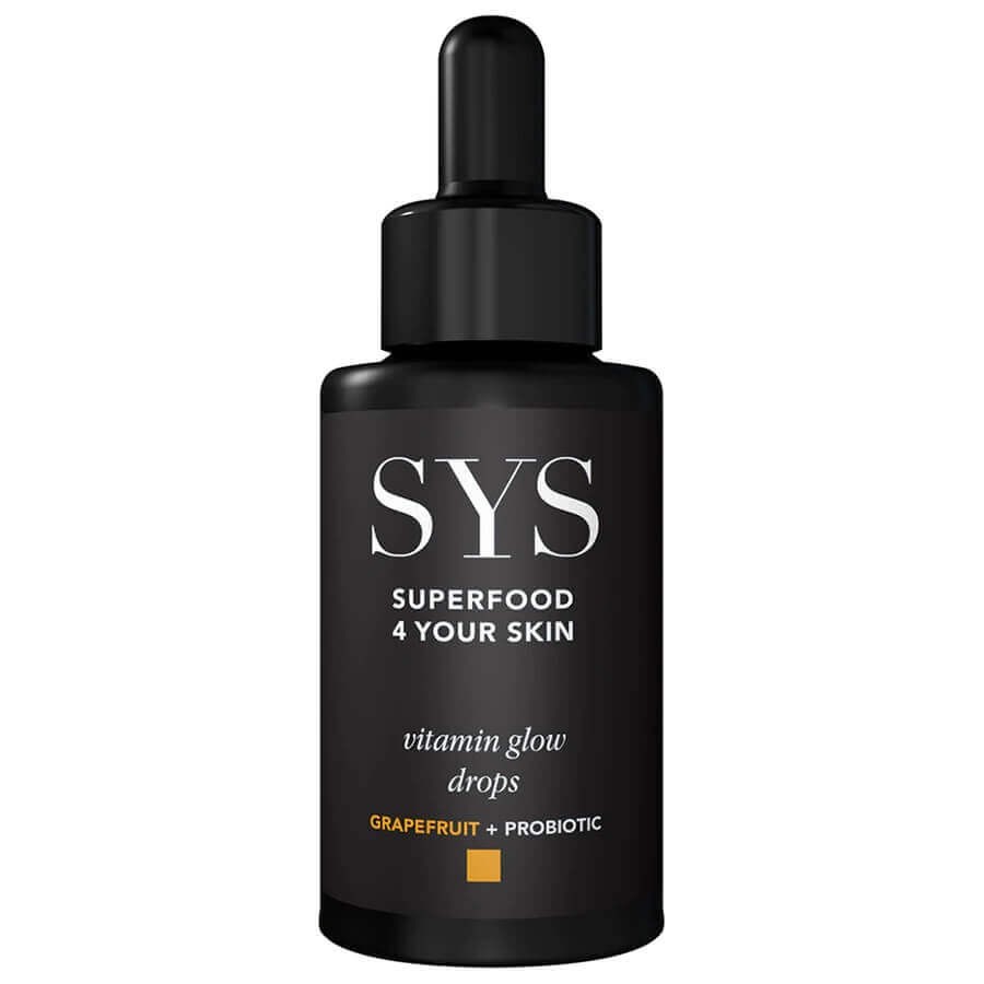SYS - Mix and Match Vitamin Glow Drops - 