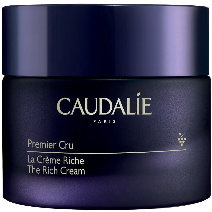 CAUDALIE - Premier Cru The Rich Cream - 