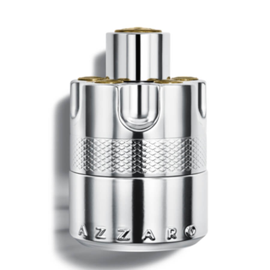 Azzaro - Wanted Eau de Parfum - 50 ml